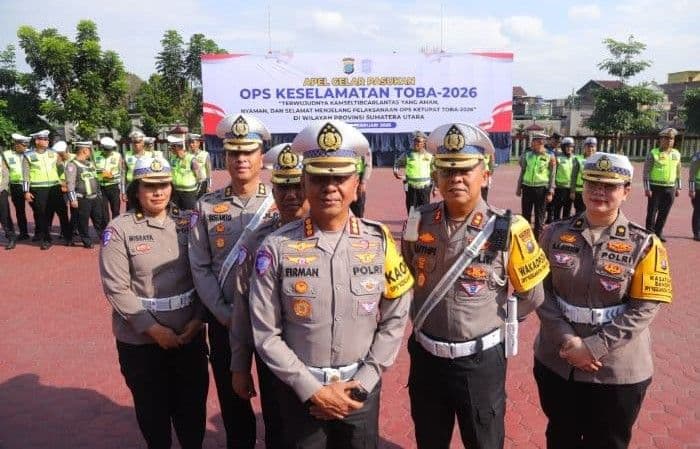 mutasi_dirlantas_polda_sumut_kombes_firman_darmansyah_dipindah_ke_polda_metro_jaya