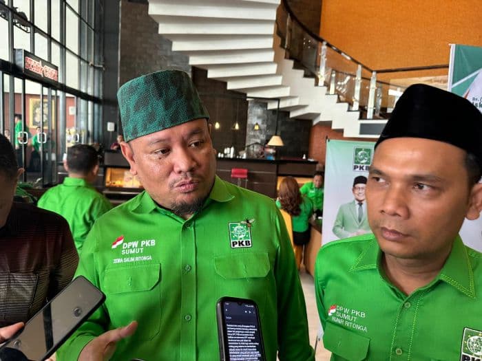 zeira_ritonga_ketua_dpc_pkb_terpilih_wajib_bangun_struktur_hingga_akar_rumput