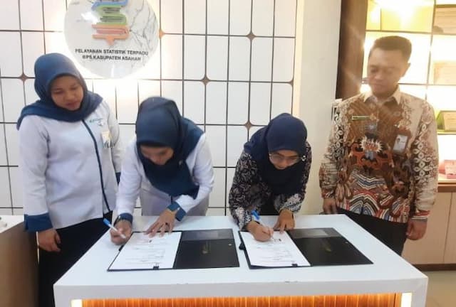 654_petugas_sensus_ekonomi_2026_di_asahan_terlindungi_bpjs_ketenagakerjaan