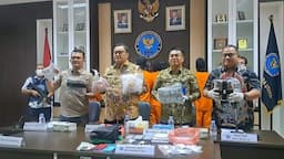 bnnp_sumut_sita_100_gram_sabu_di_deli_serdang_klaim_selamatkan_5507_anak_bangsa