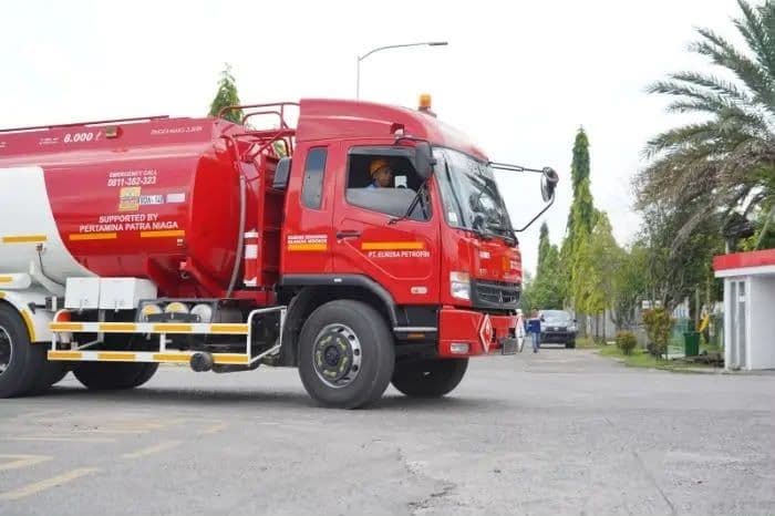 dprd_sumut_desak_pertamina_sumbagut_tanggap_darurat_atasi_kelangkaan_biodiesel_di_medan