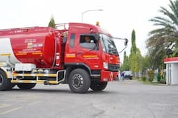 dprd_sumut_desak_pertamina_sumbagut_tanggap_darurat_atasi_kelangkaan_biodiesel_di_medan