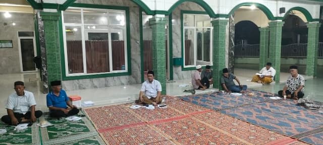 hendra_sembiring_kembali_terpilih_pimpin_bkm_al_hidayah_lubuk_pakam_periode_20262029