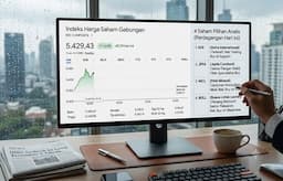 ihsg_ambruk_ke_level_terendah_5_tahun_ini_4_saham_pilihan_analis_untuk_trading_hari_ini