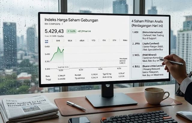 ihsg_ambruk_ke_level_terendah_5_tahun_ini_4_saham_pilihan_analis_untuk_trading_hari_ini