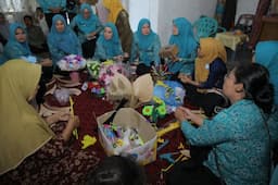 ketua_tppkk_asahan_monitoring_persiapan_desa_peserta_lomba_hkg_pkk_sumut_2026