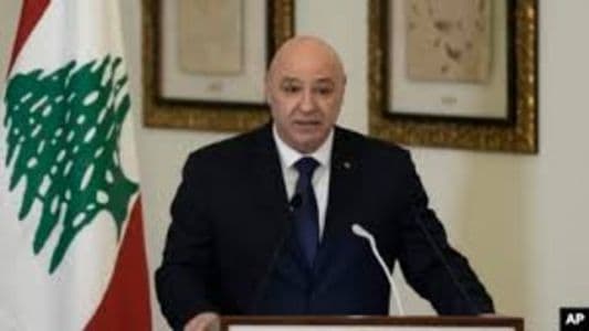 presiden_lebanon_minta_iran_tidak_campuri_urusan_negaranya
