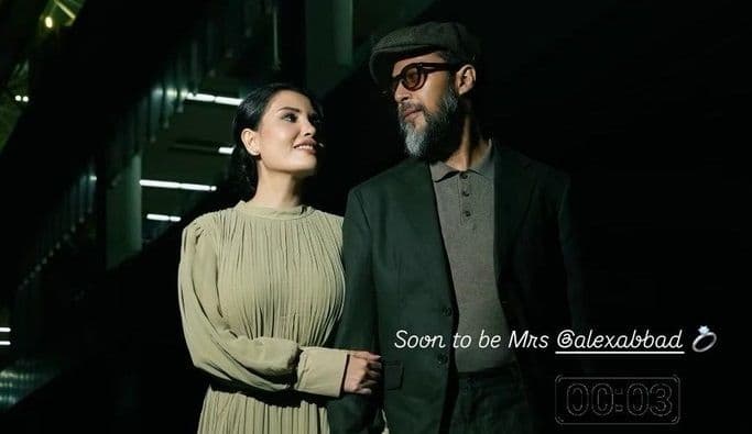 resmi_menikah_alex_abbad_persunting_nadya_naufel_setelah_16_tahun_kenal