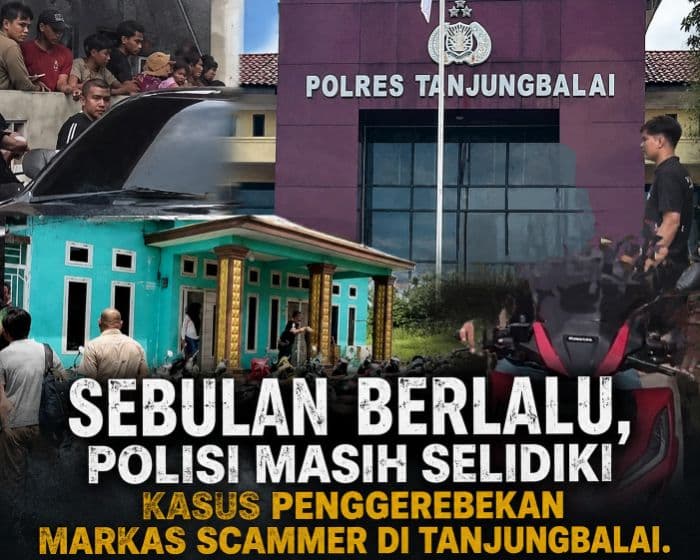 sebulan_usai_penggerebekan_markas_scammer_di_tanjungbalai_polisi_masih_lakukan_penyelidikan