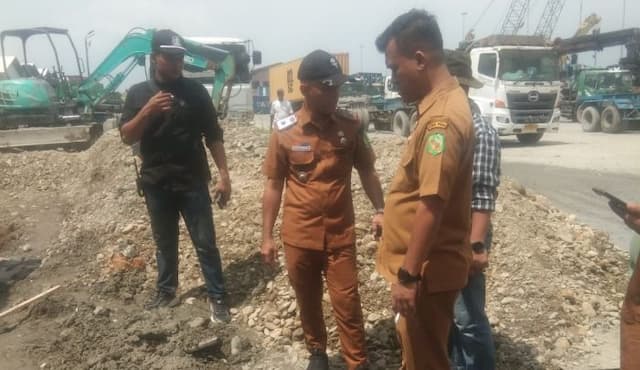sengketa_lahan_pt_bi_dan_pt_sbp_akan_dimediasi_lurah_belawan_ii_kamis_mendatang_