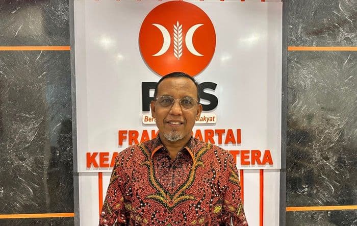 ahmad_darwis_kecewa_kepala_opd_dan_bumd_mangkir_saat_kunjungan_kerja_dprd_sumut
