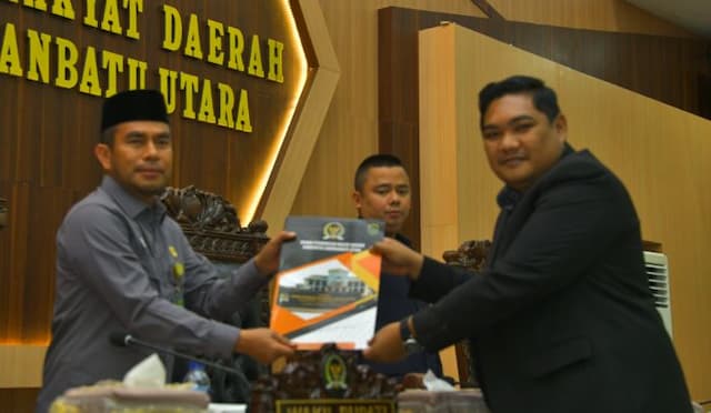 hanura_silpa_rp9599_miliar_bukti_perencanaan_apbd_labura_belum_optimal