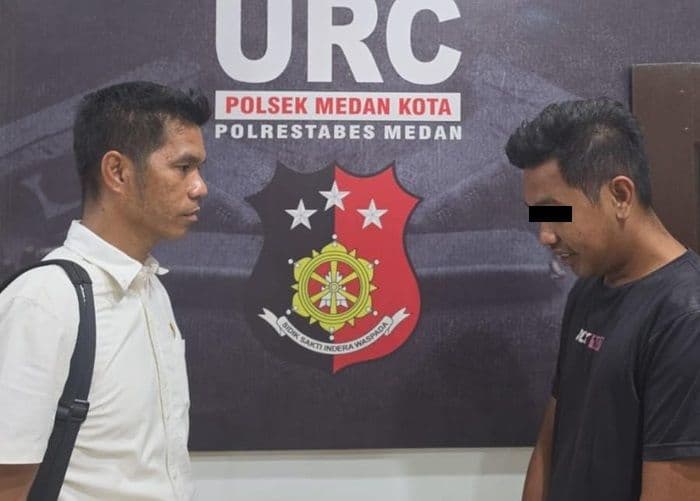 janji_bertemu_mantan_pacar_motor_nmax_wanita_di_medan_raib_dicuri_pelaku_dibekuk_polisi