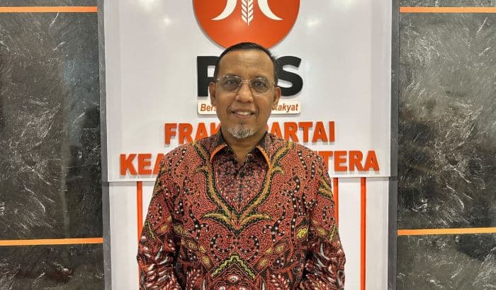 kundapil_dprd_sumut_diwarnai_mangkirnya_para_kepala_opd_dan_bumd_