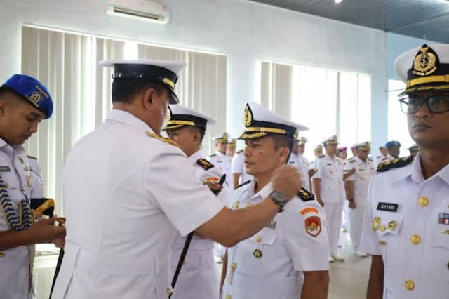 lima_jabatan_strategis_kodaeral_i_berganti_ini_daftarnya
