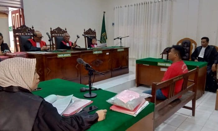 sidang_tuntutan_kasus_penikaman_anak_kepling_sunggal_hingga_tewas_ditunda_jaksa_belum_rampungkan_tuntutan