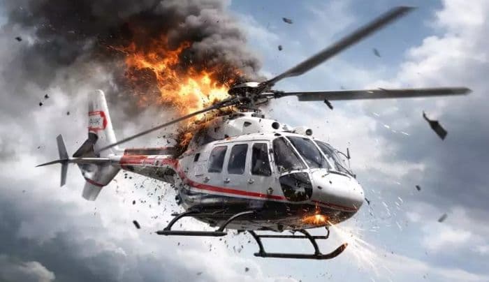 helikopter_jatuh_di_taman_nasional_tijuca_brasil_empat_tewas