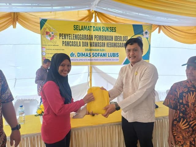 jelang_hut_ke81_ri_dimas_sofani_lubis_ajak_warga_medan_kibarkan_bendera_merah_putih