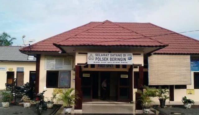 tiga_pelajar_diduga_anggota_geng_motor_diamankan_polsek_beringin_bawa_celurit