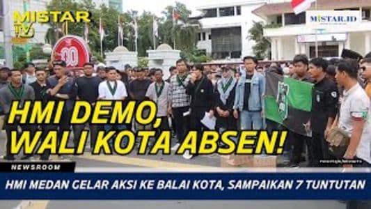 newsroom_hmi_medan_gelar_aksi_ke_balai_kota_sampaikan_7_tuntutan