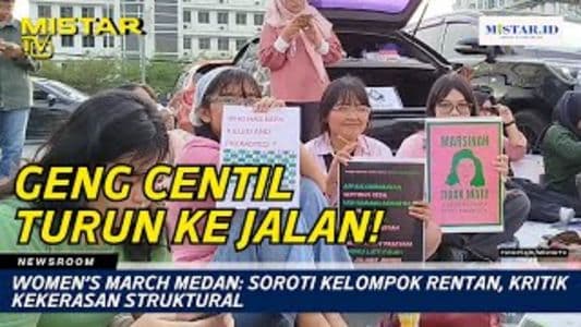 newsroom_womens_march_medan_soroti_kelompok_rentan_kritik_kekerasan_struktural