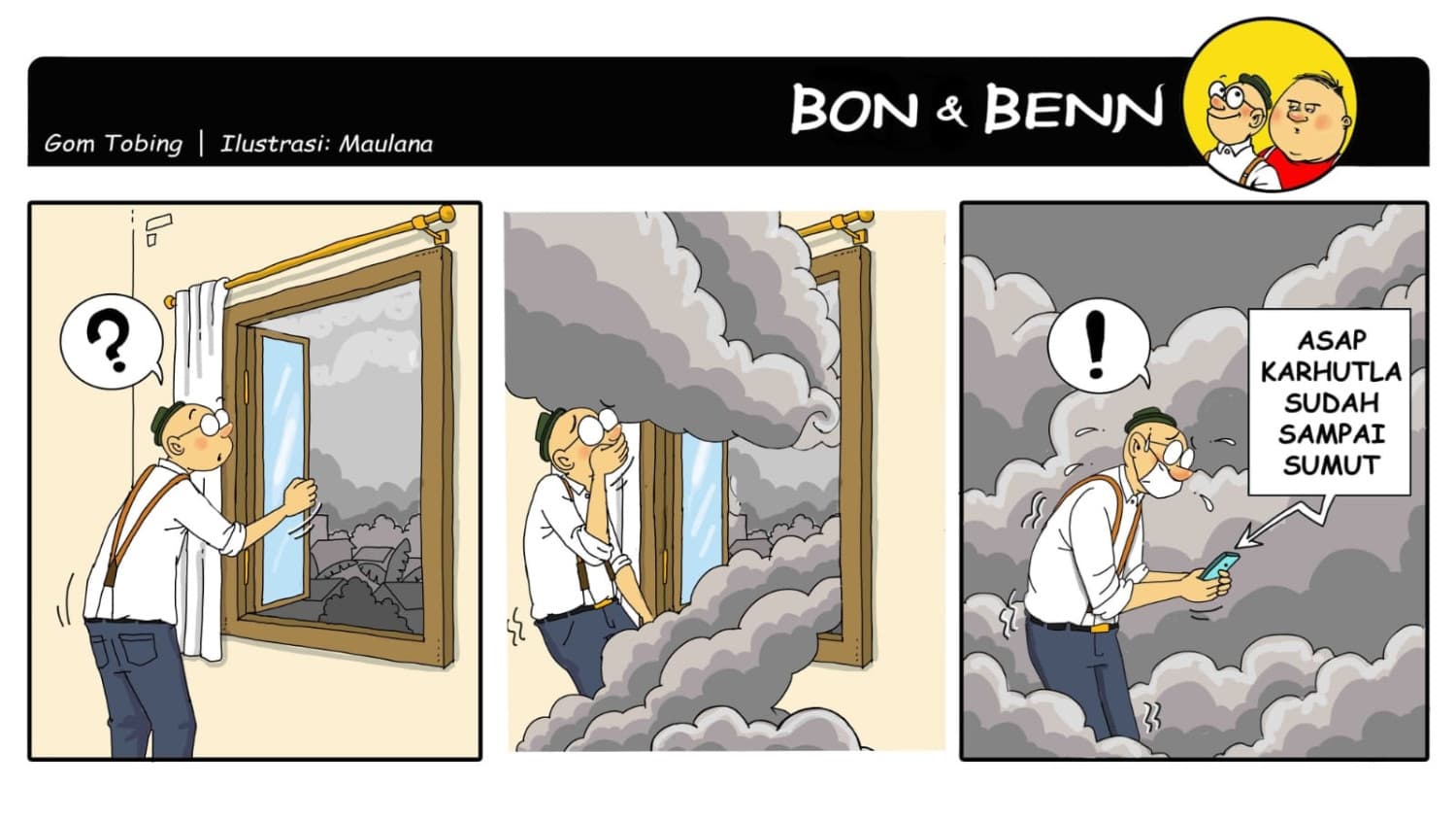 Bon Benn