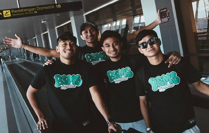 psms_medan_pantau_kondisi_penerbangan_jelang_lawan_sumsel_united