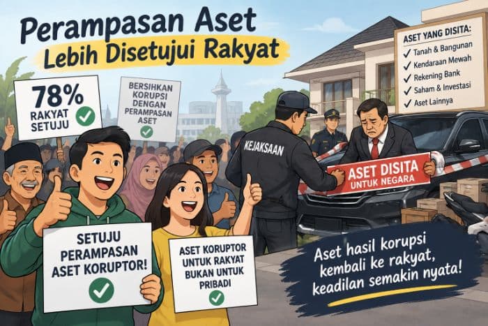survei_ppi_943_persen_masyarakat_setuju_aset_koruptor_dirampas_negara