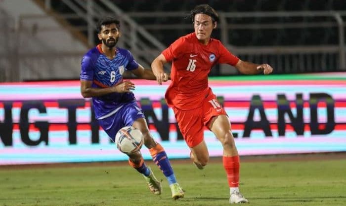 hasil_babak_pertama_india_vs_singapura_gol_ikhsan_fandi_bawa_the_lions_unggul_10_di_kualifikasi_piala_asia_2027