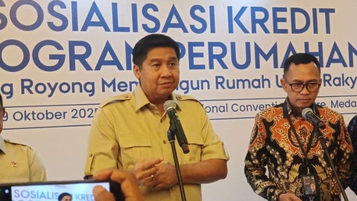 menteri_pkp_maruarar_sirait_tambah_kuota_perumahan_rakyat_sumut_jadi_20_ribu_unit