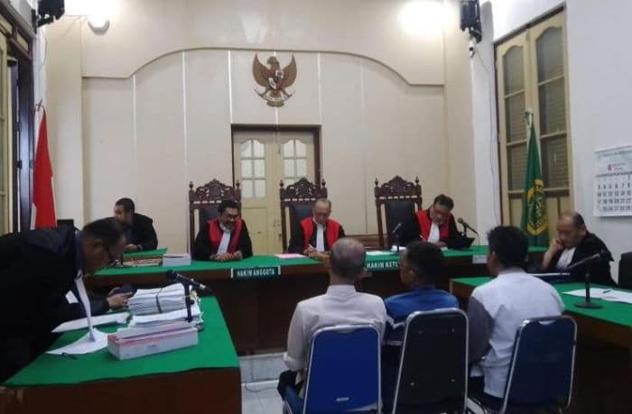 sidang_tuntutan_kasus_korupsi_stadion_madina_ditunda_jaksa_belum_rampungkan_berkas