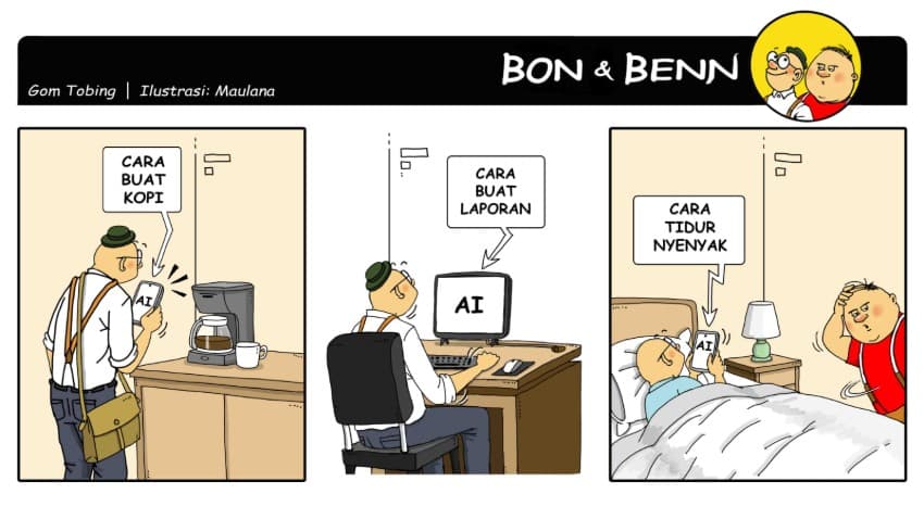 Bon Benn