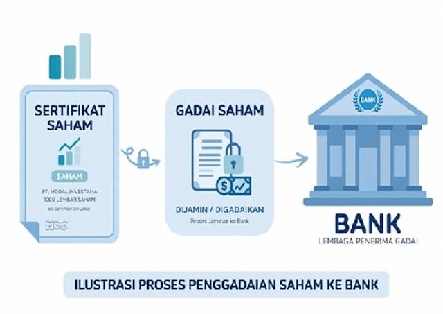 gadai_132_miliar_saham_jarr_pgun_ke_bank_mandiri_haji_isam_borong_saham_bayan_resources_