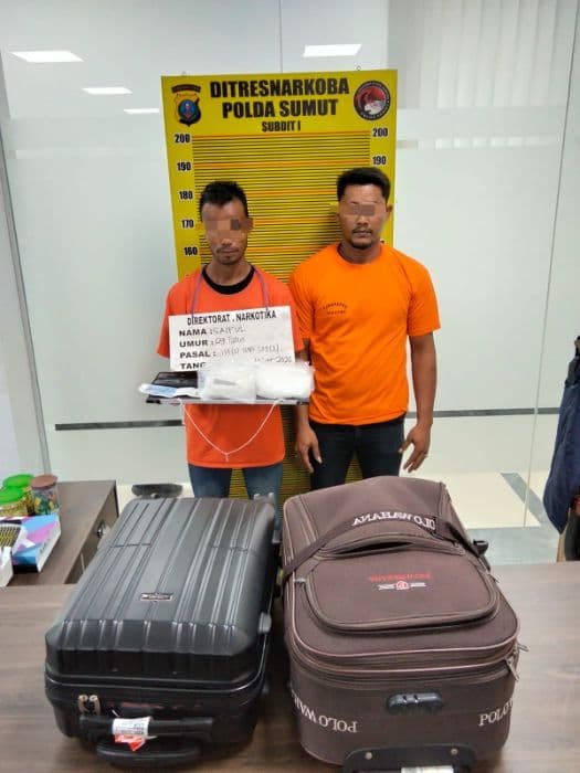 polisi_buru_pemasok_1_kg_sabu_yang_diselundupkan_lewat_bandara_kualanamu