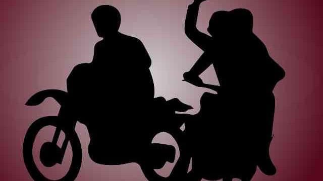driver_ojol_dibegal_saat_pulang_dari_rumah_pacar_di_medan_tembung