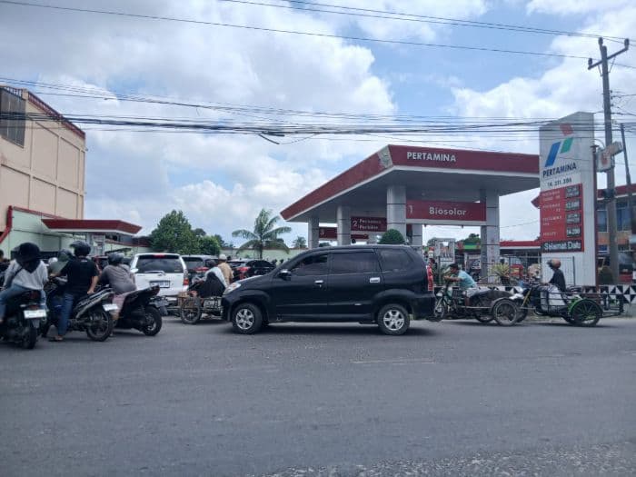 bbm_langka_di_kota_pematangsiantar_begini_kata_pengamat_ekonomi