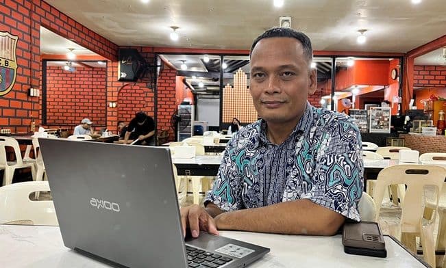 dinkes_sumut_pastikan_tak_ada_kasus_leptospirosis_di_wilayah_terdampak_bencana