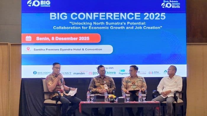 kadin_sumut_khawatir_suplai_pangan_mbg_tak_siap_telur_hingga_ikan_fillet_terancam_langka
