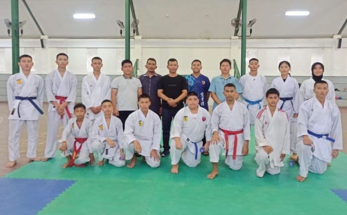 dihadiri_4_perguruan_forki_tapteng_seleksi_atlet_persiapan_kejurda_sumut