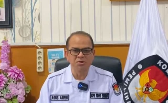 kpu_sumut_siapkan_4_saksi_hadapi_sidang_lanjutan_pilkada_madina_di_mk