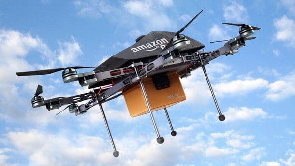 drone_pengantar_paket_amazon_jatuh_usai_tabrak_apartemen_di_texas