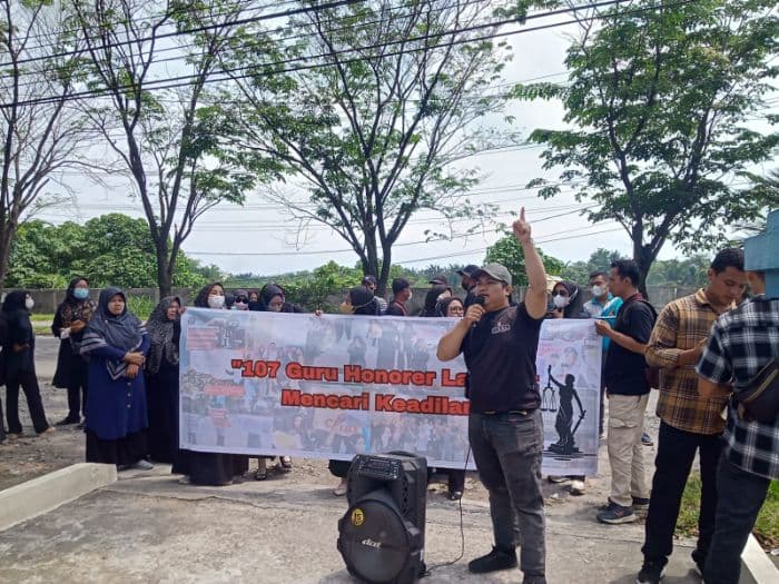 lbh_medan_desak_bupati_langkat_ondim_lakukan_putusan_ptun_dalam_perkara_maladministrasi_pppk
