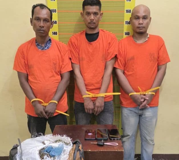 penyelundupan_20_kilogram_ganja_dari_aceh_digagalkan_tiga_pria_diamankan