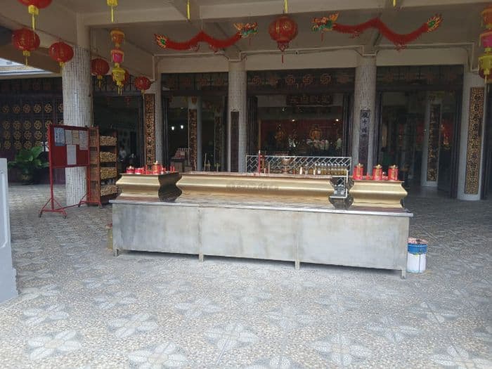sambut_tahun_baru_imlek_2577_berikut_jadwal_ibadah_vihara_di_siantar
