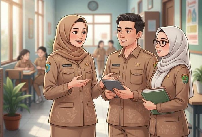 tpg_guru_pai_sumut_2025_tuntas_dibayar_pencairan_ppg_2026_masih_menunggu