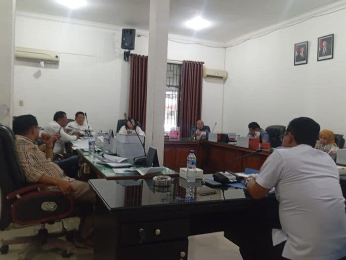 target_retribusi_parkir_di_siantar_minta_diturunkan_dprd_ada_kebocoran