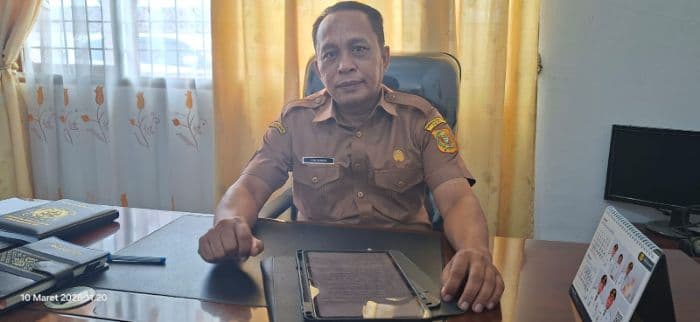 evaluasi_sk_kepala_puskesmas_dairi_bupati_vickner_sinaga_tunggu_pertimbangan_teknis_bkn