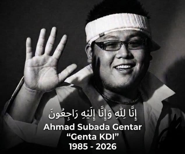 genta_kdi_meninggal_dunia_komplikasi_ginjal