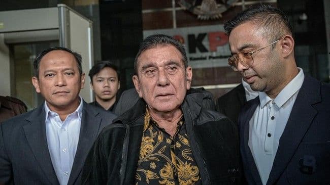 ketum_pemuda_pancasila_japto_soerjosoemarno_diperiksa_kpk_terkait_gratifikasi_batu_bara