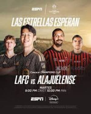 los_angeles_fc_vs_ld_alajuelense_prediksi_susunan_pemain_dan_laga_babak_16_besar_concacaf_2026